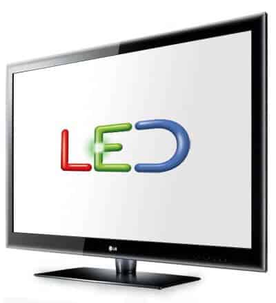 Lg 42Le5400 Led-Lcd Tv
