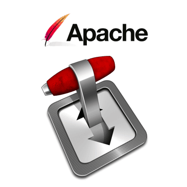 Transmission Apache Proxy