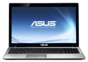 Asus A53E-As31