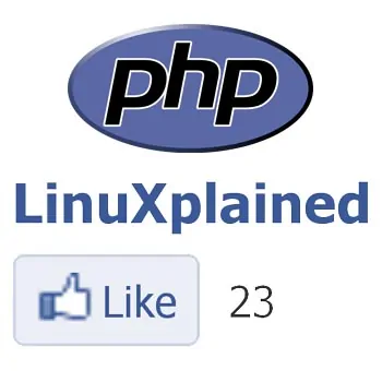 Php Facebook Likes Count - Smarthomebeginner