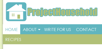 Project Household - Image Logo