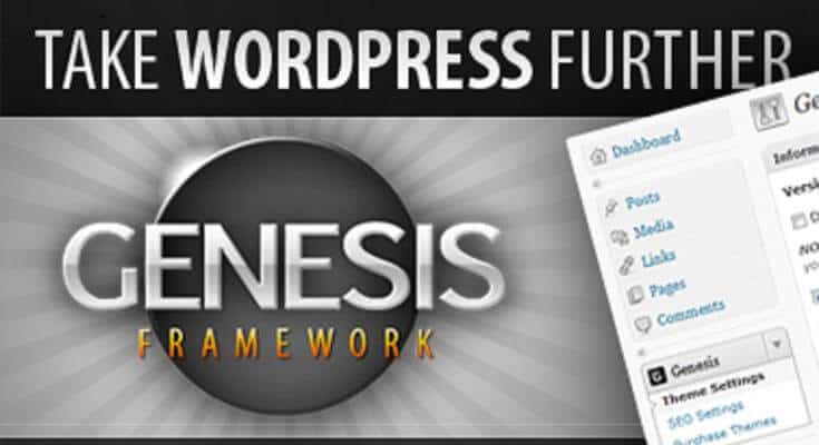 Genesis Theme Framework Ft | Smarthomebeginner