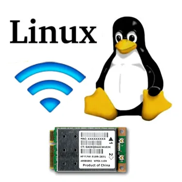 Linux Compatible Mini Pcie Wireless Adapters | Smarthomebeginner