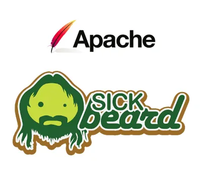 Sick Beard Apache Proxy