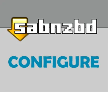 Configure Sabnzbd Featured | Smarthomebeginner