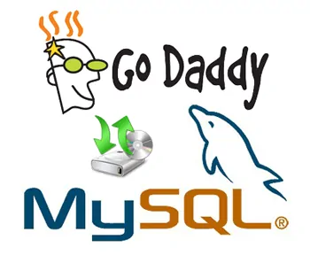 Godaddy Mysql Backup Featured | Smarthomebeginner