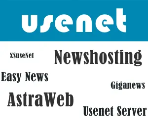 Best Usenet Provider