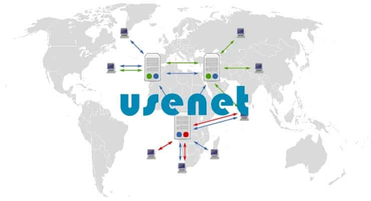 What Is Usenet : Comparison To Torrents