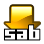 Sabnzbd Ft | Smarthomebeginner