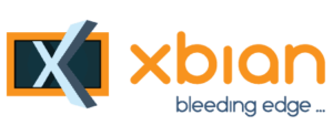 Xbian-Logo