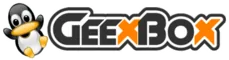 Geexbox-Logo