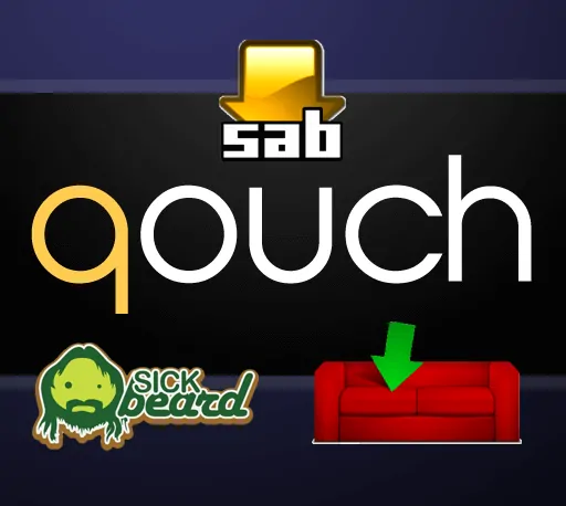 Qouch App Configure | Smarthomebeginner