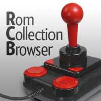 Rom Collection Browser Xbmc Addon