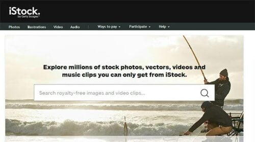 Istock Images