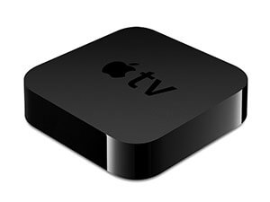 Apple Tv Image