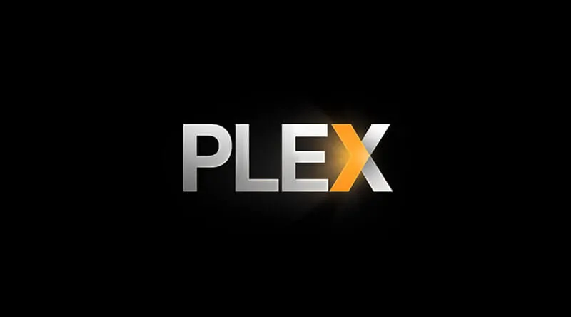 Plex Header