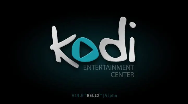 Kodi Entertainment Center