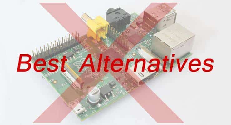 Best Raspberry Pi Alternatives Ft | Smarthomebeginner