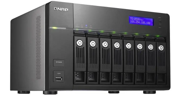 Best Home Server Uses