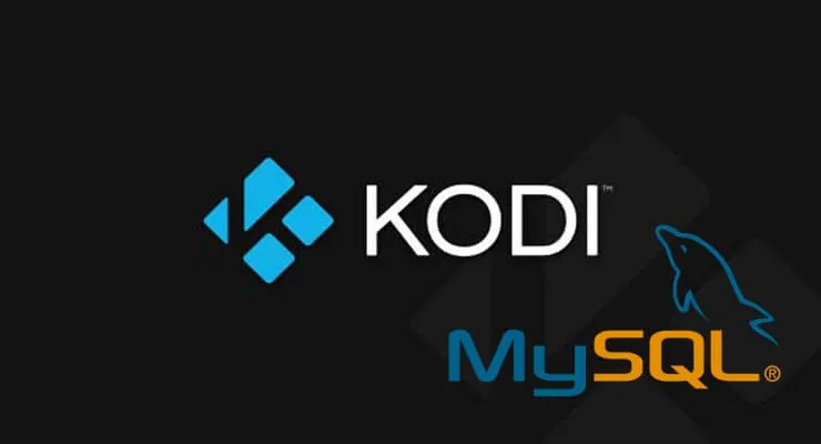 Kodi Mysql Setup - Share Kodi Library
