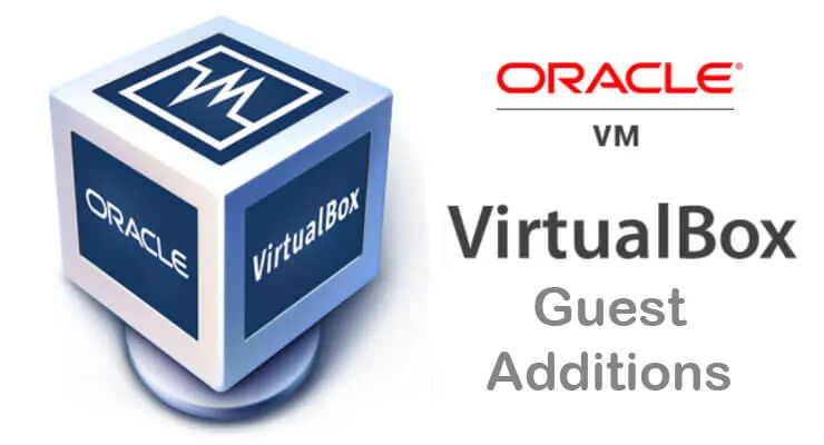 Install Virtualbox Guest Additions | Smarthomebeginner