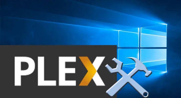Install Plex On Windows 10 Featured - Smarthomebeginner