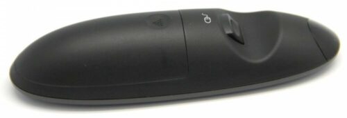 Wetek Play Review Air Mouse