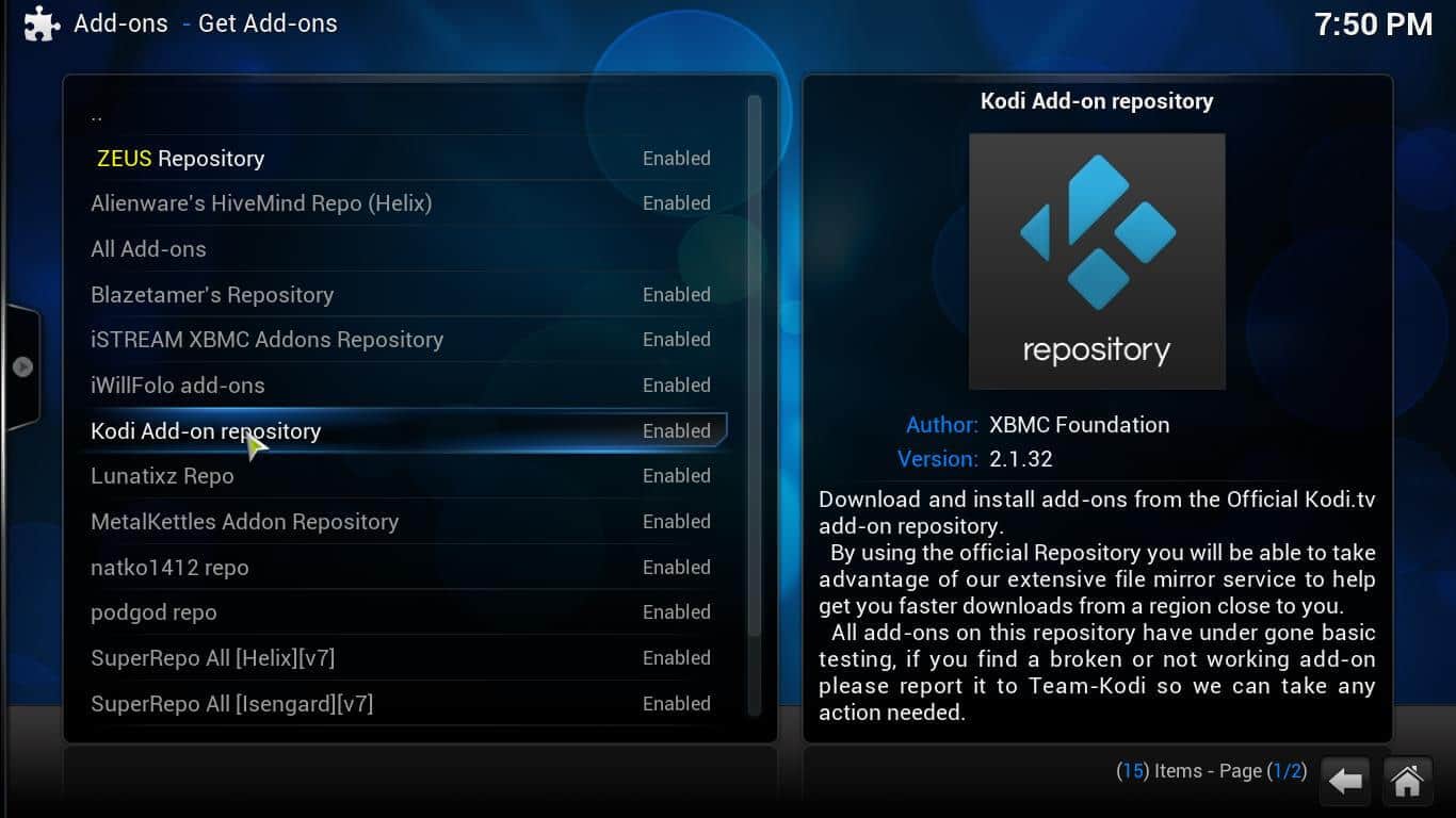How to Set Up Rom Collection Browser XBMC (Kodi)