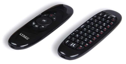 Htpc Air Mouse Keyboard