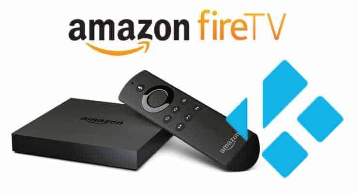 Amazon Fire Tv Kodi Guide