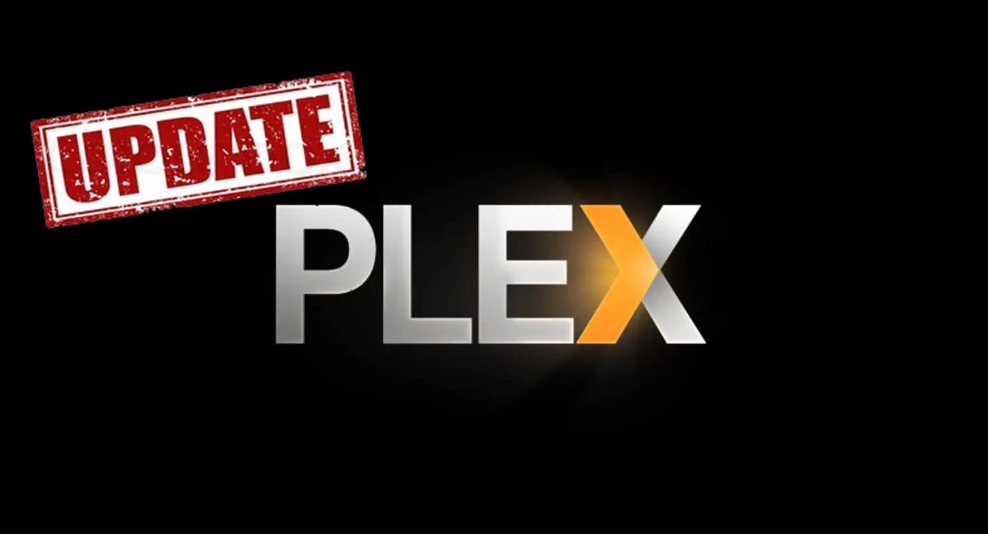 Plex Ios App Update