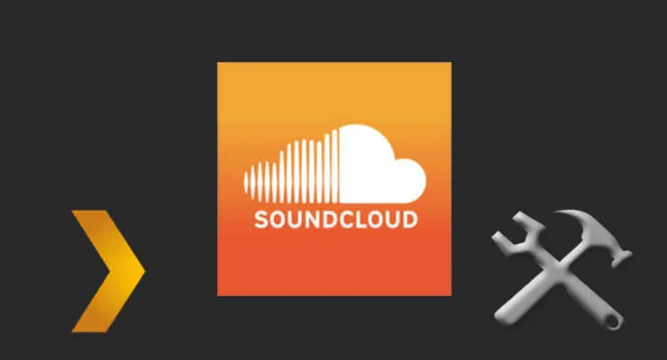 Install Plex Soundcloud Featured | Smarthomebeginner