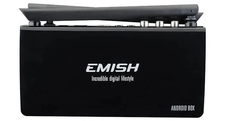 Emish X800 Review Featured | Smarthomebeginner