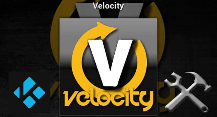 Install Kodi Velocity Featured - Smarthomebeginner