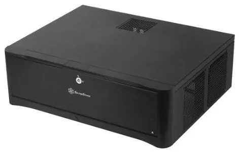 Silverstone Gd06 Review Device