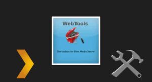 web tools bundle for plex on mac