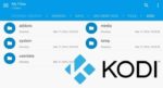 Kodi Folder Location And Structure