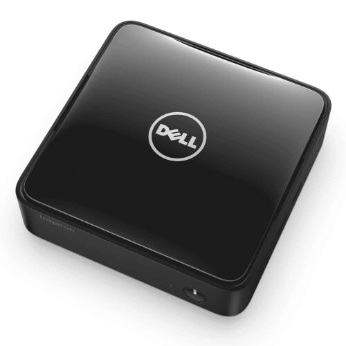 Dell Inspiron I3050 Review Device