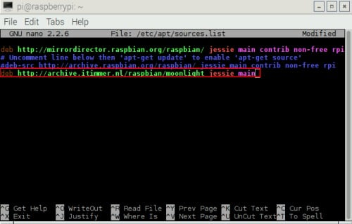 Raspberry Pi Steam Box Repository