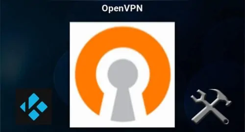 openvpn kodibuntu screenshot