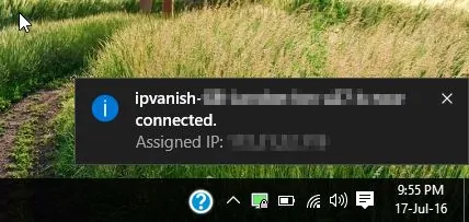 Ipvanish Openvpn Config Success