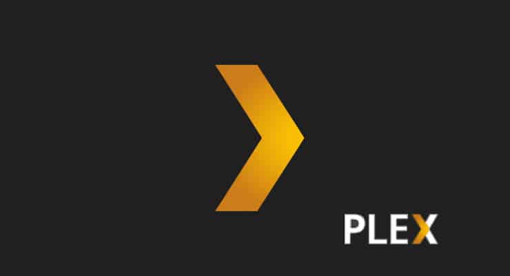 Plex Server 1.2.1