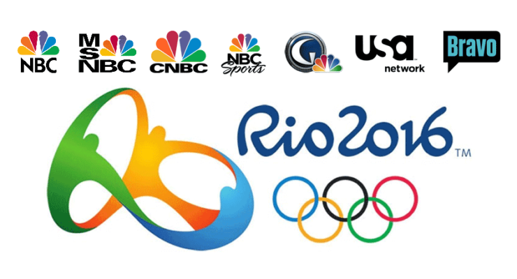 Watch Rio Olympics 2016 - Us Tv Channels