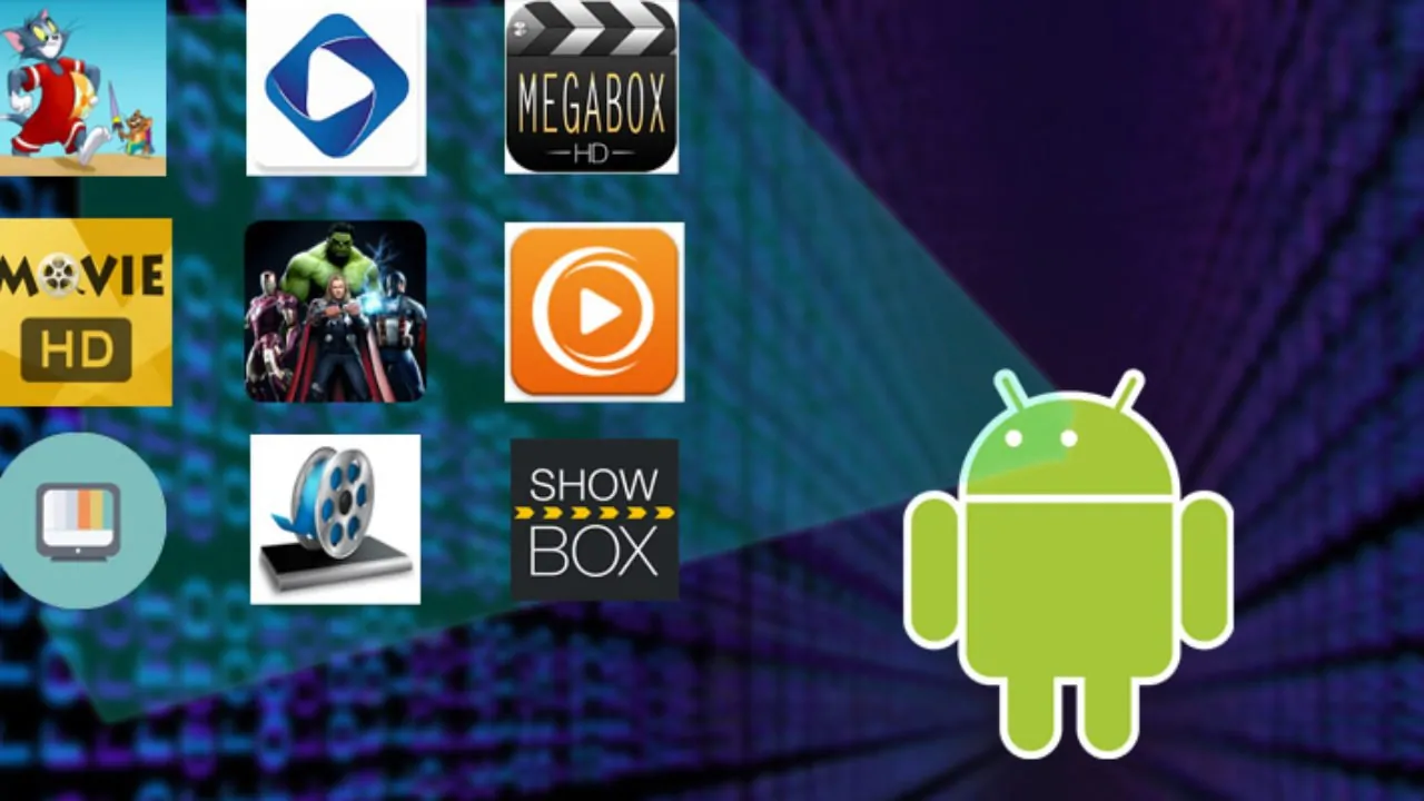 Best Free Movie Download App For Android Box