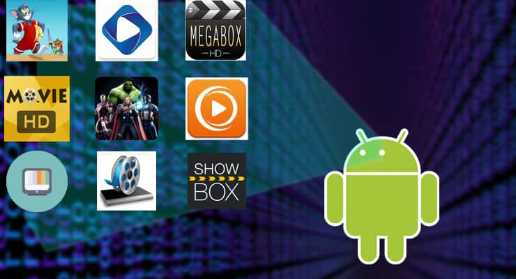 10 Best Android Streaming Apps To Get Movies And Tv Shows For Free