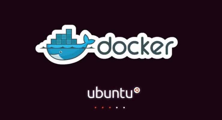 Docker On Ubuntu