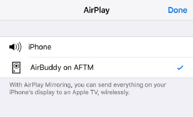 Stream Iphone To Fire Tv Stick, How To Wirelessly Mirror Iphone Firestick