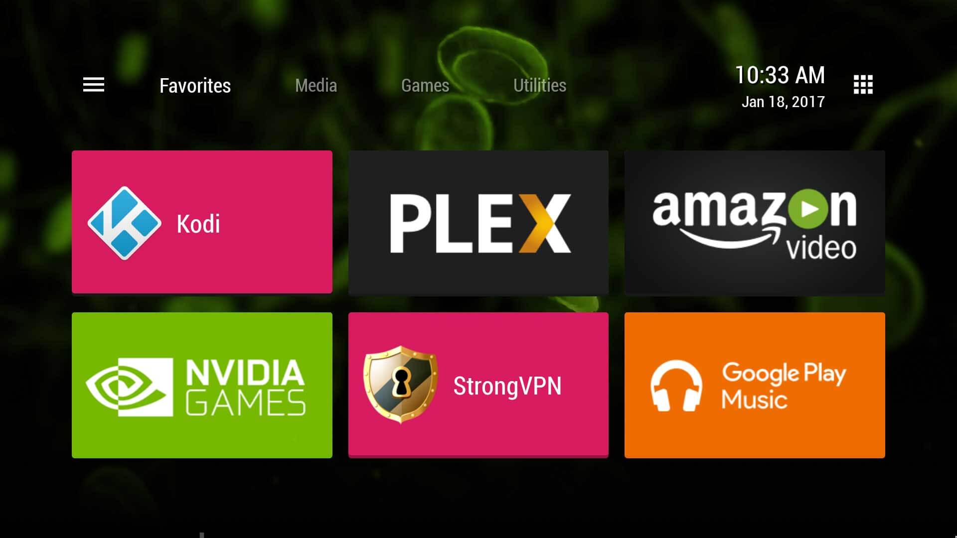 3 Nvidia Shield Tv Launchers To Make Launching Sideloaded Apps Easier