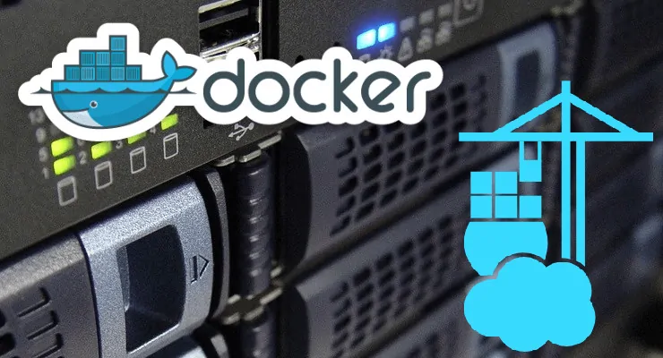 Install Portainer Using Docker