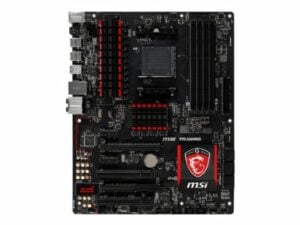 Msi 970 Amd Mb For Home Theater Pc Build 2017 
